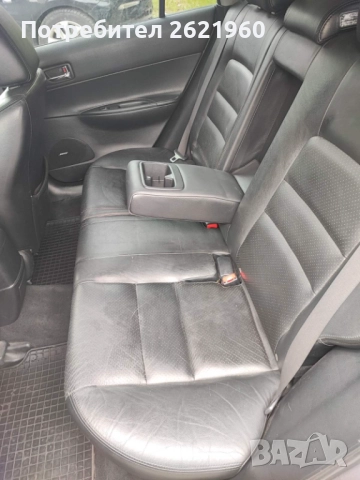 Мазда 6 комби дизел 2005, снимка 5 - Автомобили и джипове - 51730643