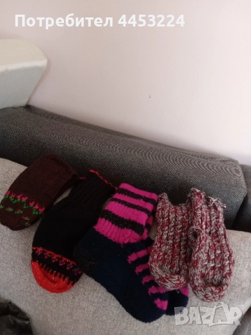 Детски и бебешки чоропогащници- дебели и тънки , чорапи , снимка 14 - Бебешки чорапи - 51066274