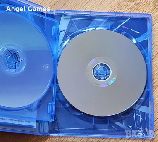 Перфектни два диска Gran Turismo 7 PS4 Playstation 4 Плейстейшън 5 PS5, снимка 5 - Игри за PlayStation - 52934011