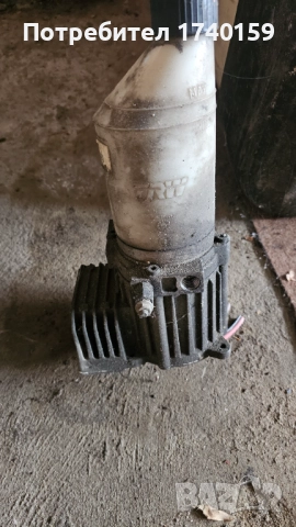 Ел.хидравлична помпа от Опел Астра G , снимка 2 - Части - 51702526