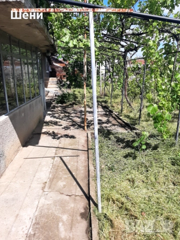 Къща в село Щръклево, снимка 2 - Къщи - 53975834