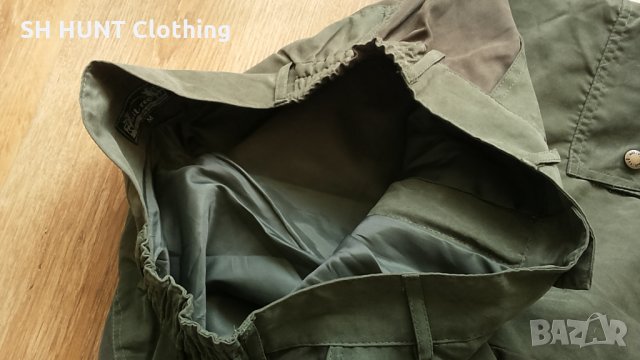 MIL-TEC HUNTING Trouser за лов и туризъм размер М панталон пролет есен - 11, снимка 10 - Екипировка - 34456211