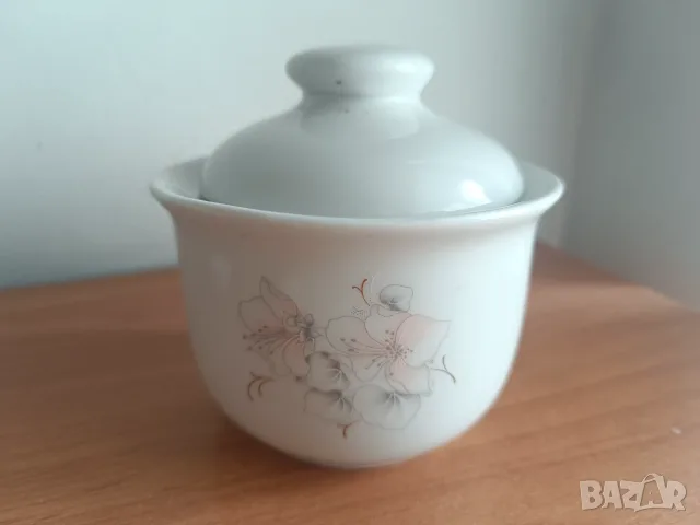 Сервизи български порцелан , снимка 5 - Сервизи - 56040615