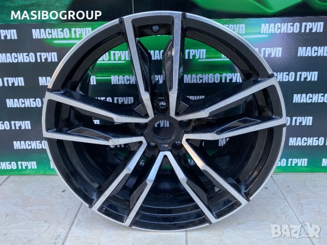Джанта алуминиева джанти 9Jx19” за Бмв  Bmw Z4 G29
