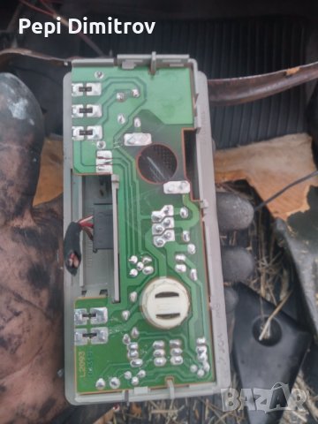 Плафон за Seat Ibiza II Hatchback (03.1993 - 05.2002) сеат Ибиза 2, снимка 2 - Части - 39965063