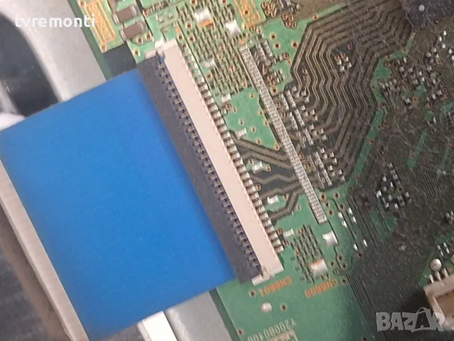 MAIN BOARD ,1-889-355-12, 17463312 ​for SONY KDL-32R410B for 32 inc DISPLAY  IS4S320DNG01 , снимка 3 - Части и Платки - 48052612