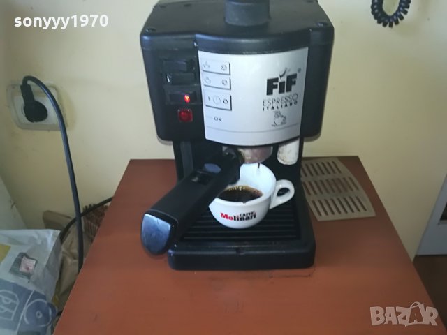 МАРКОВА КАФЕМАшИНА-ВНОС шВЕИЦАРИЯ