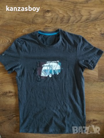 oxbow k2tanis - страхотна мъжка тениска, снимка 4 - Тениски - 37003727