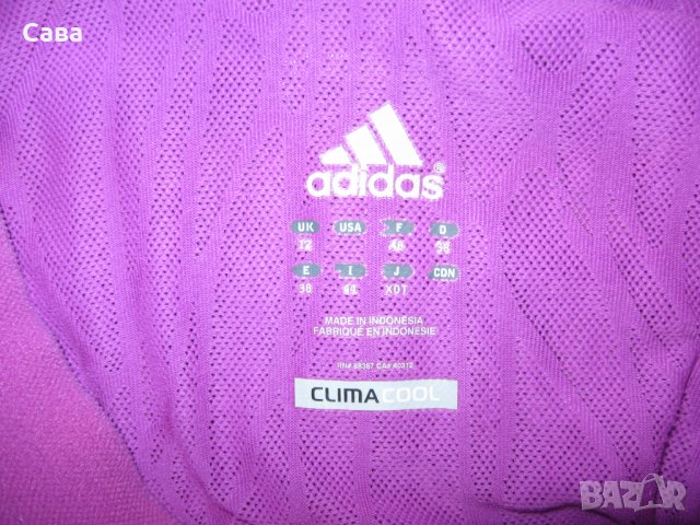 Потници ADIDAS  дамски,С и Л, снимка 2 - Потници - 37487523