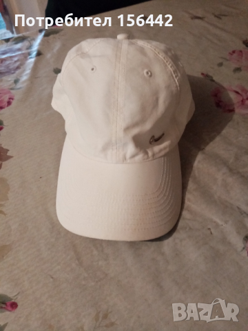 Спортна шапка Naik , снимка 3 - Спортна екипировка - 36405808