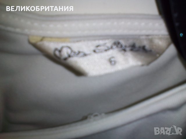 Дамска рокля от Англия на Miss    Selfidges 325, снимка 4 - Рокли - 29501861