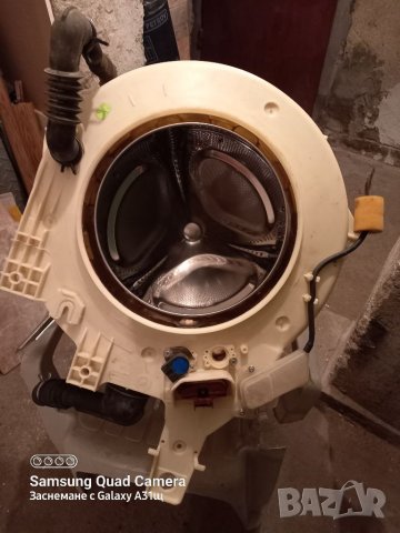 Казан с барабан за пералня Whirlpool 5 кг.