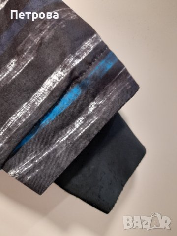 Яке за зимни разходки и спорт  ICEBURG, снимка 11 - Спортни екипи - 38453162