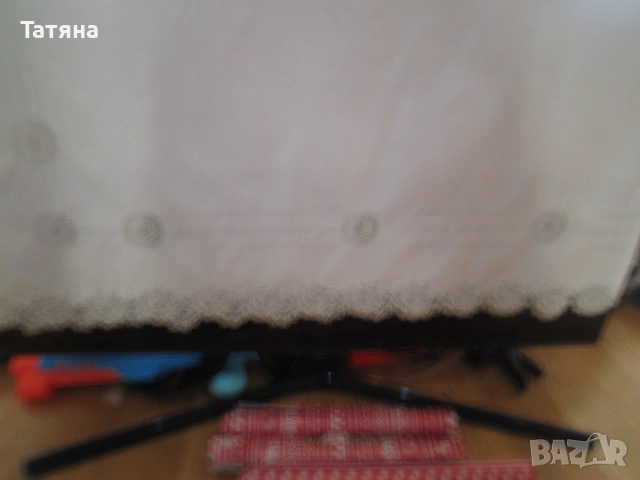 Покривки за спалня /старинни/  ПЛЕТЕНИ ;ЧАРШАФИ ;калъфка и    покривка     А;   АВТЕНТИЧНИ;  ЕЛЕЧЕ, снимка 12 - Покривки за легло - 12555089