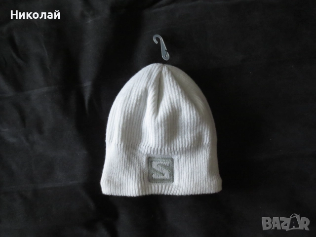 ulvang sagen merino шапка, Salomon OSFA шапка, снимка 9 - Шапки - 39031677