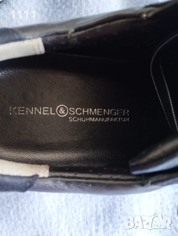 Обувки Kennel&Schmenger номер 41., снимка 8 - Дамски ежедневни обувки - 52078576