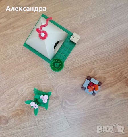 BanBao SAFARI, снимка 6 - Образователни игри - 37818563