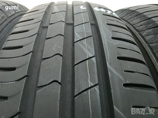 4бр летни гуми 165/70/14 HANKOOK L06676, снимка 2 - Гуми и джанти - 56159604