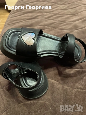 Страхотни сандалки, снимка 3 - Сандали - 51480761