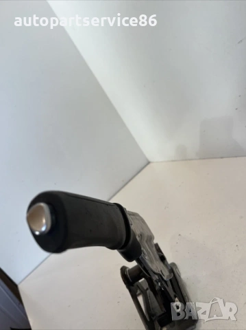 Дръжка за ръчна спирачка за Alfa Romeo GIULIETTA (2015) 201014T100, снимка 3 - Части - 53256403