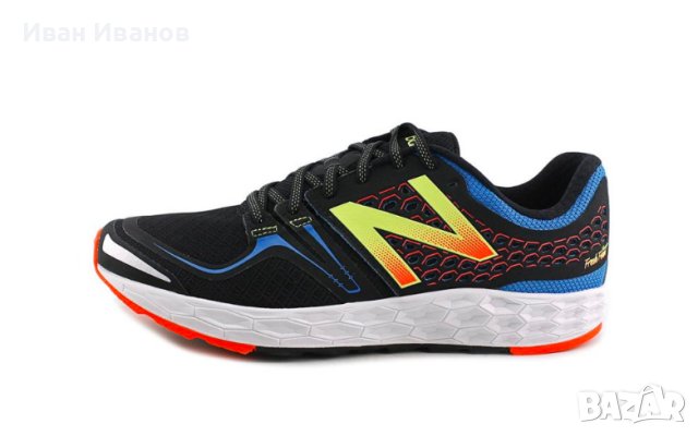 маратонки  New Balance - Fresh Foam Vongo номер 45 , снимка 1 - Маратонки - 42462166