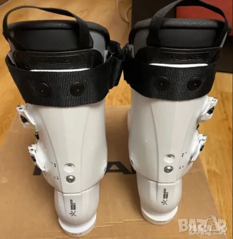 Нови обувки ХЕД раптор Head raptor wcr 120/130 race 29-29,5, снимка 2 - Зимни спортове - 49108484