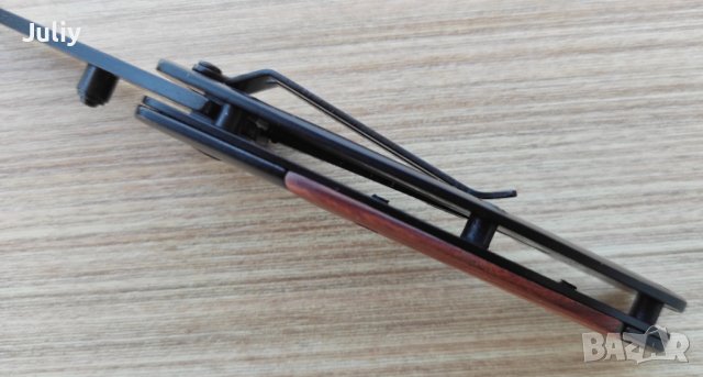 Малък джобен нож Browning FA15 / Gerber Xw1, снимка 5 - Ножове - 37285842