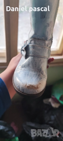 Детски обувки и ботушки , снимка 11 - Детски боти и ботуши - 52352536