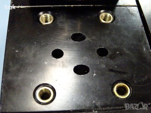 Датчик хидравличен Danfoss POSITRONIC 045-0251, снимка 6 - Резервни части за машини - 31806105