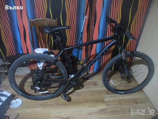 Колело Carrera Vengeance 27.5 цола, снимка 8 - Велосипеди - 52864467