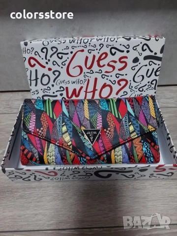 Портмоте Guess/SG43, снимка 2 - Портфейли, портмонета - 50759143