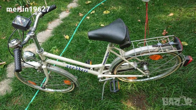 Детско колело, снимка 2 - Детски велосипеди, триколки и коли - 29625166