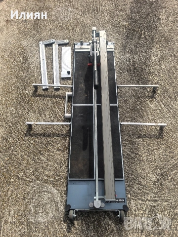 Машина за рязане на плочки