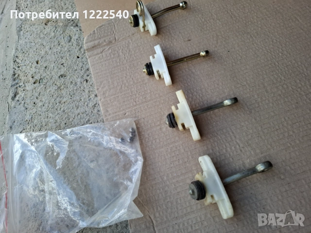 Обтегач врата за лада, снимка 4 - Части - 54069593