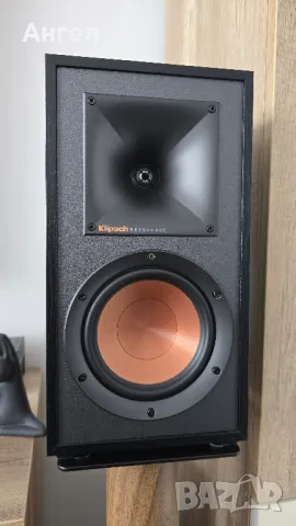 Тонколони Klipsch R51M, снимка 1