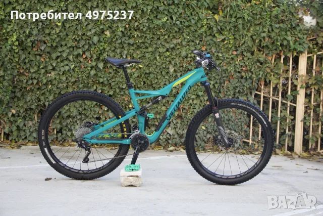 Specialized rhaym carbon, снимка 8 - Велосипеди - 56446538