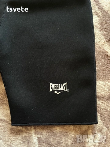 Ватиран клин Everlast, снимка 2 - Спортни екипи - 54172430