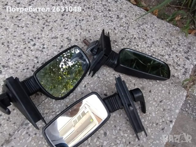 Купе / Огледало странично за лада ваз 