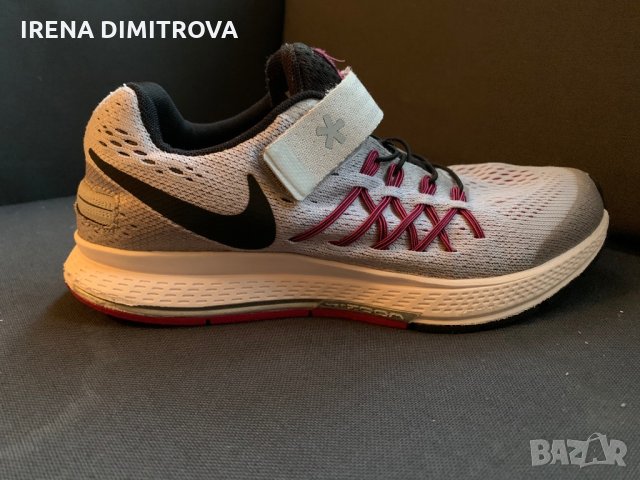 Nike zoom 35,5, снимка 1 - Детски маратонки - 29679180