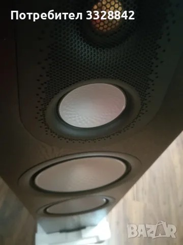 Monitor Audio Silver 500 7G, снимка 5 - Тонколони - 55955165