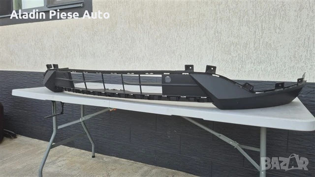 Долен спойлер за предна броня Ford Kuga година 2020 2021 2022 2023 код LV4B17C831J , снимка 2 - Аксесоари и консумативи - 51308055