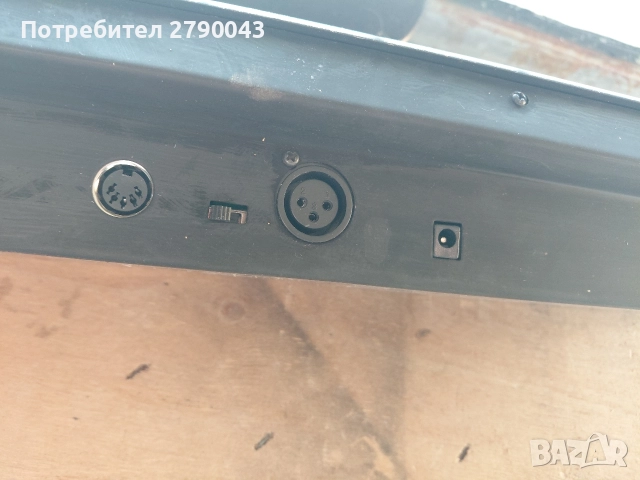 пулт за светлини смесител, снимка 7 - Лед осветление - 52809355