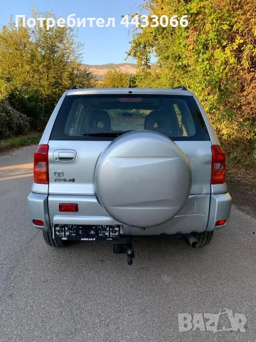 Toyota RAV 4 Бензин , снимка 2 - Автомобили и джипове - 55949888
