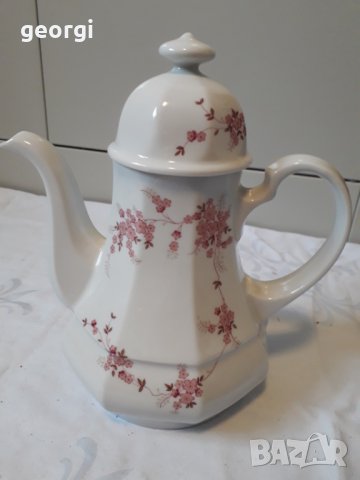 Немски порцеланов чайник 