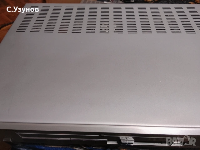 Grundig CF 7300 - дек, снимка 8 - Декове - 54102964