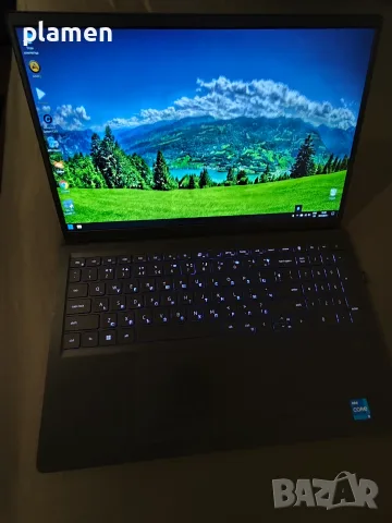 Dell Vostro 3510