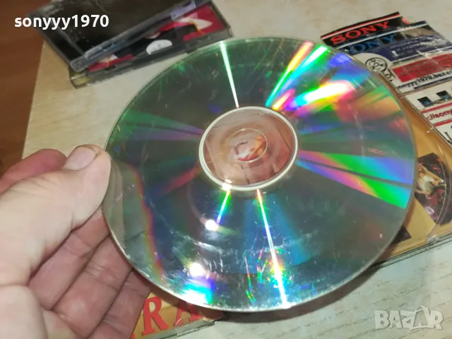 SHAKIRA CD 3003251907, снимка 10 - CD дискове - 49700373