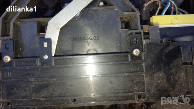 Нисан Примера Р10-1995Г-останали части, снимка 5 - Аксесоари и консумативи - 52854939