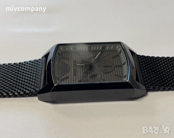 Часовник POLICE JK22048, снимка 2 - Мъжки - 51810157