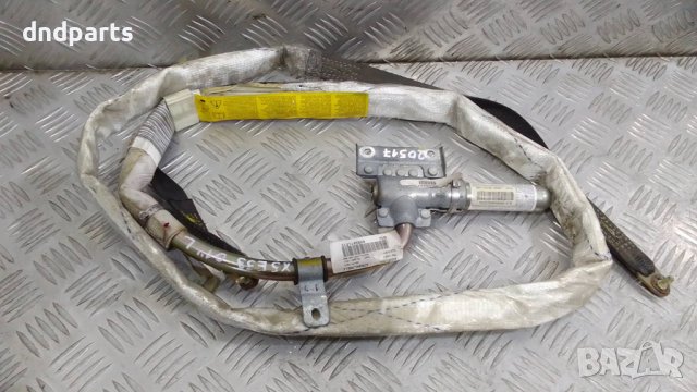 Airbag таван BMW E53 X5  2001г.(ляв)